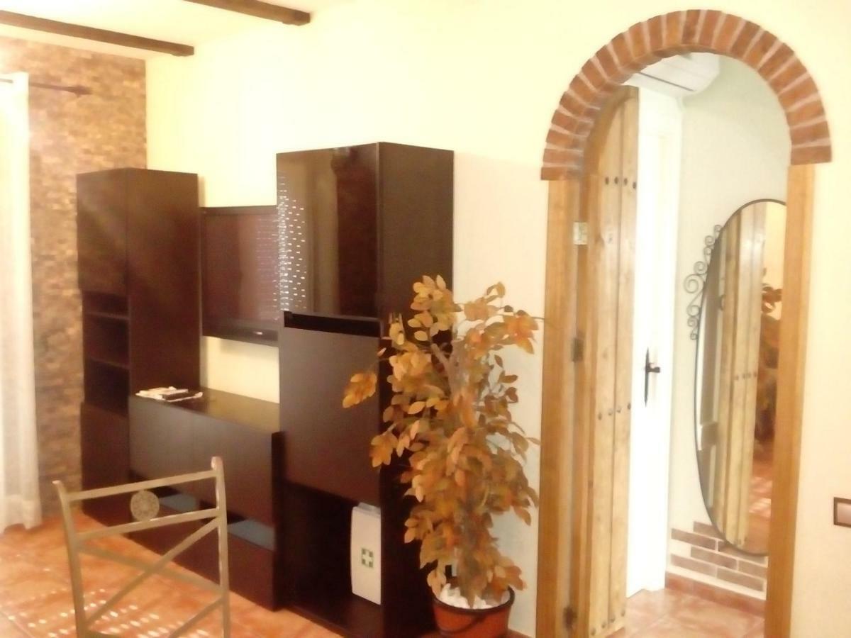 Piso Playa Los Bateles Conil Appartement Conil De La Frontera Buitenkant foto