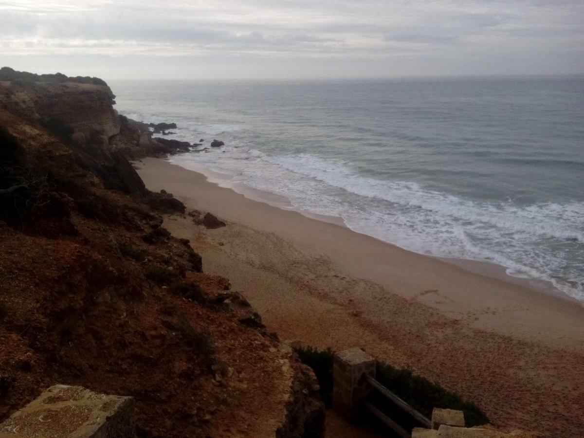 Piso Playa Los Bateles Conil Appartement Conil De La Frontera Buitenkant foto