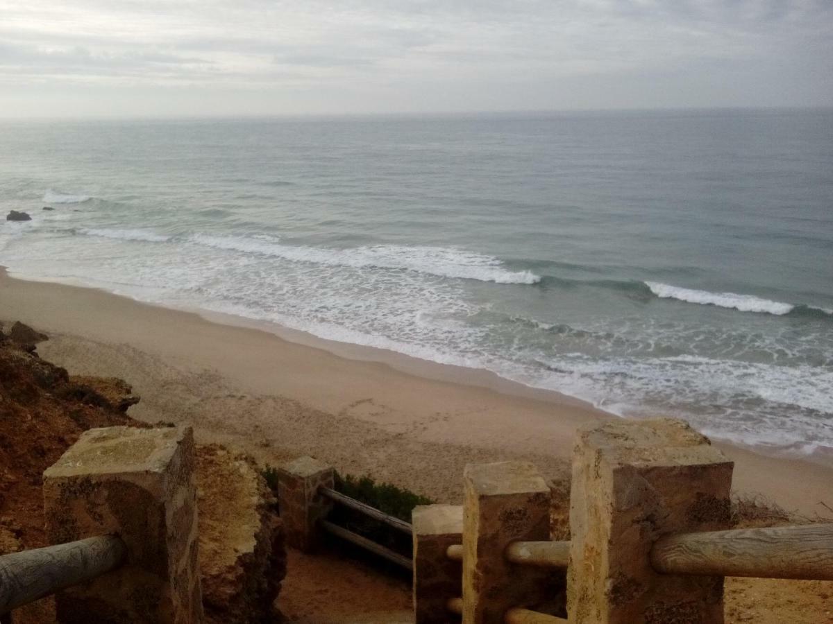 Piso Playa Los Bateles Conil Appartement Conil De La Frontera Buitenkant foto
