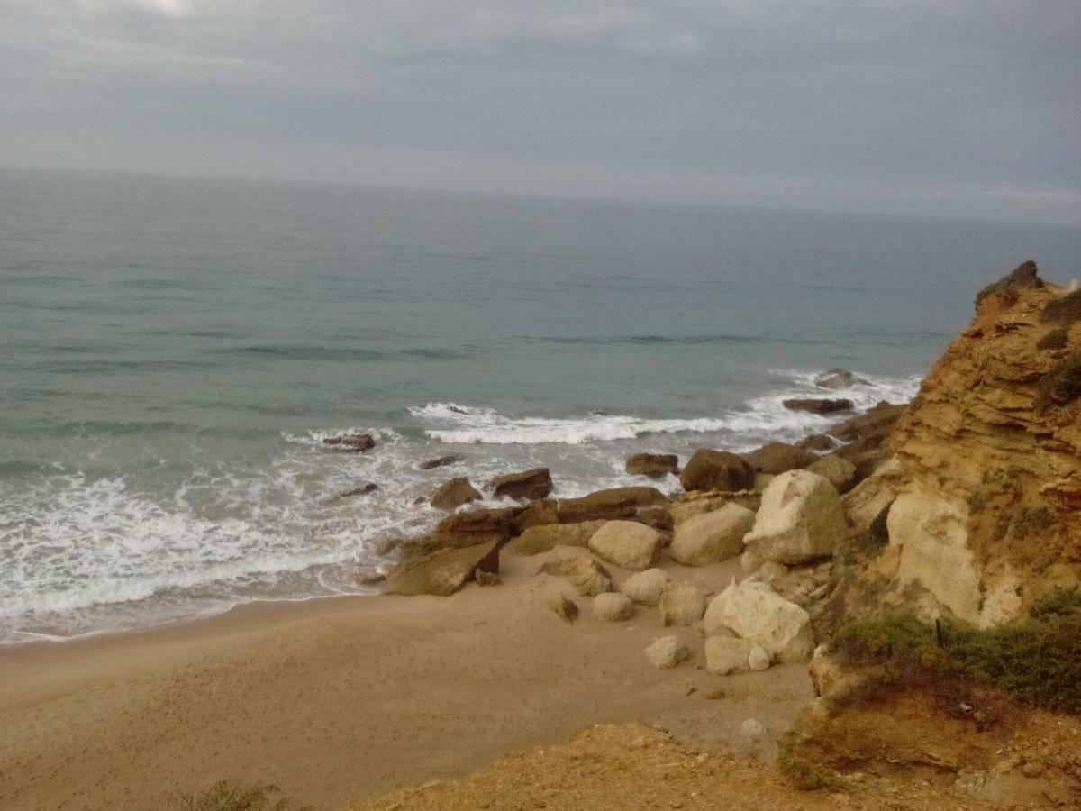 Piso Playa Los Bateles Conil Appartement Conil De La Frontera Buitenkant foto