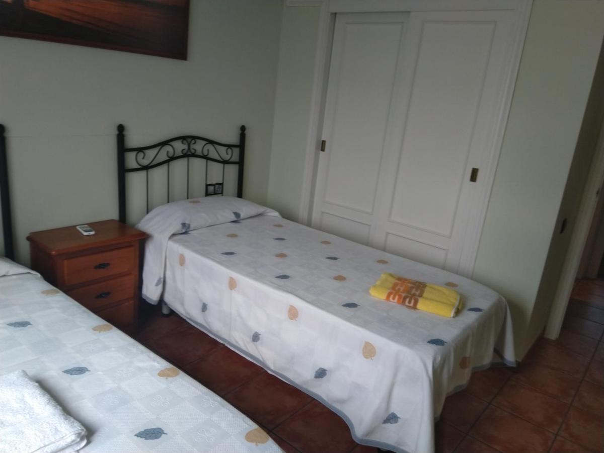 Piso Playa Los Bateles Conil Appartement Conil De La Frontera Buitenkant foto